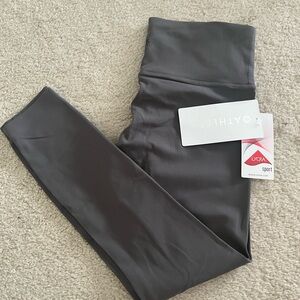 Athleta Elation Uplifted 7/8 Tight